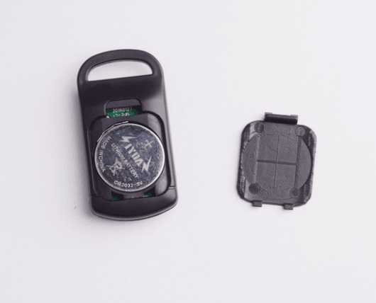 Securetrack: Advanced Personal Locator For Peace Of Mind