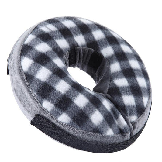 The Furguard Inflatable Grooming Shield: Ultimate Comfort And Protection For Your Pet