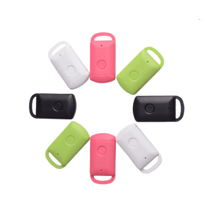 Securetrack: Advanced Personal Locator For Peace Of Mind